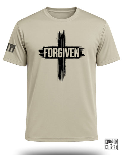 Forgiven Performance Shirt