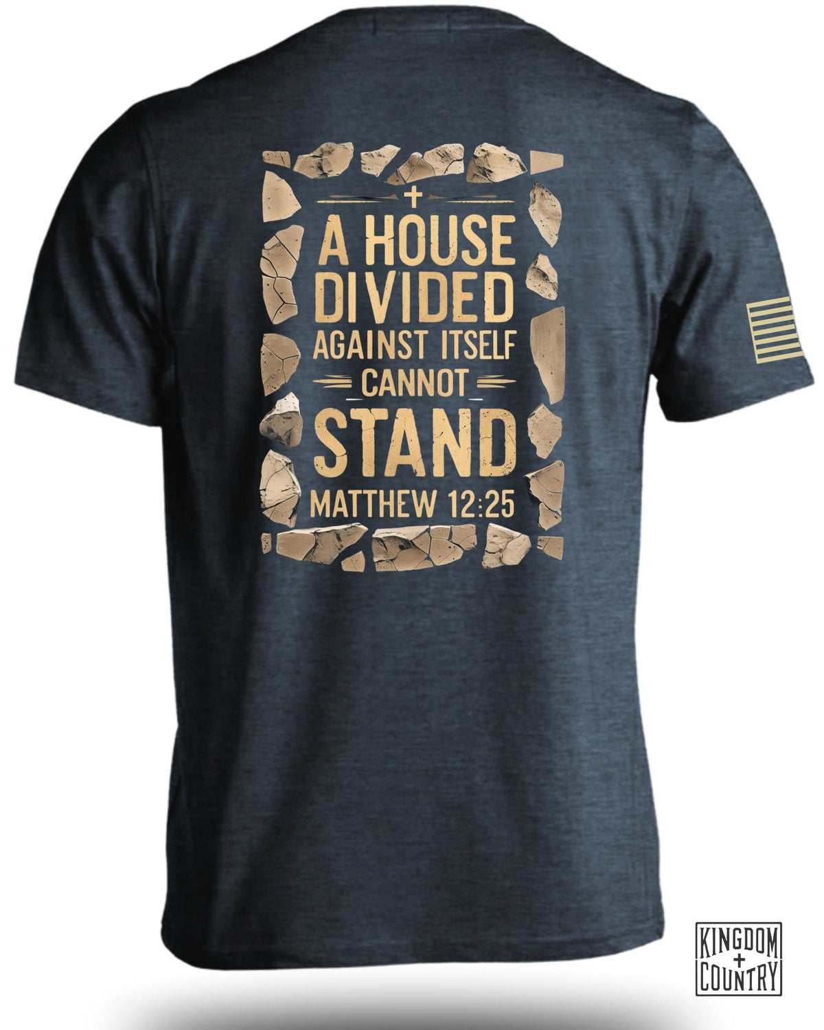 House Divided T-Shirt