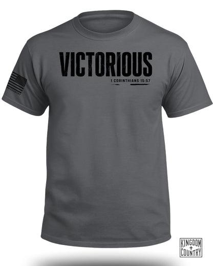 Victorious T-Shirt