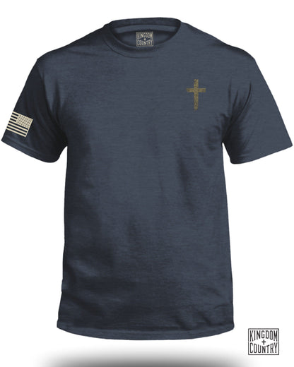 Every Road Leads Back To HIM T-Shirt