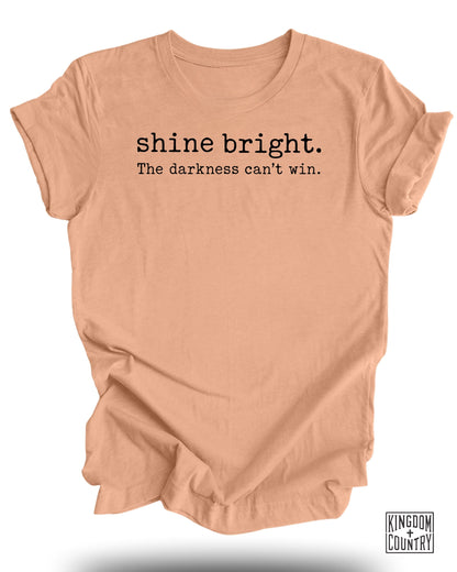 Shine Bright T-Shirt