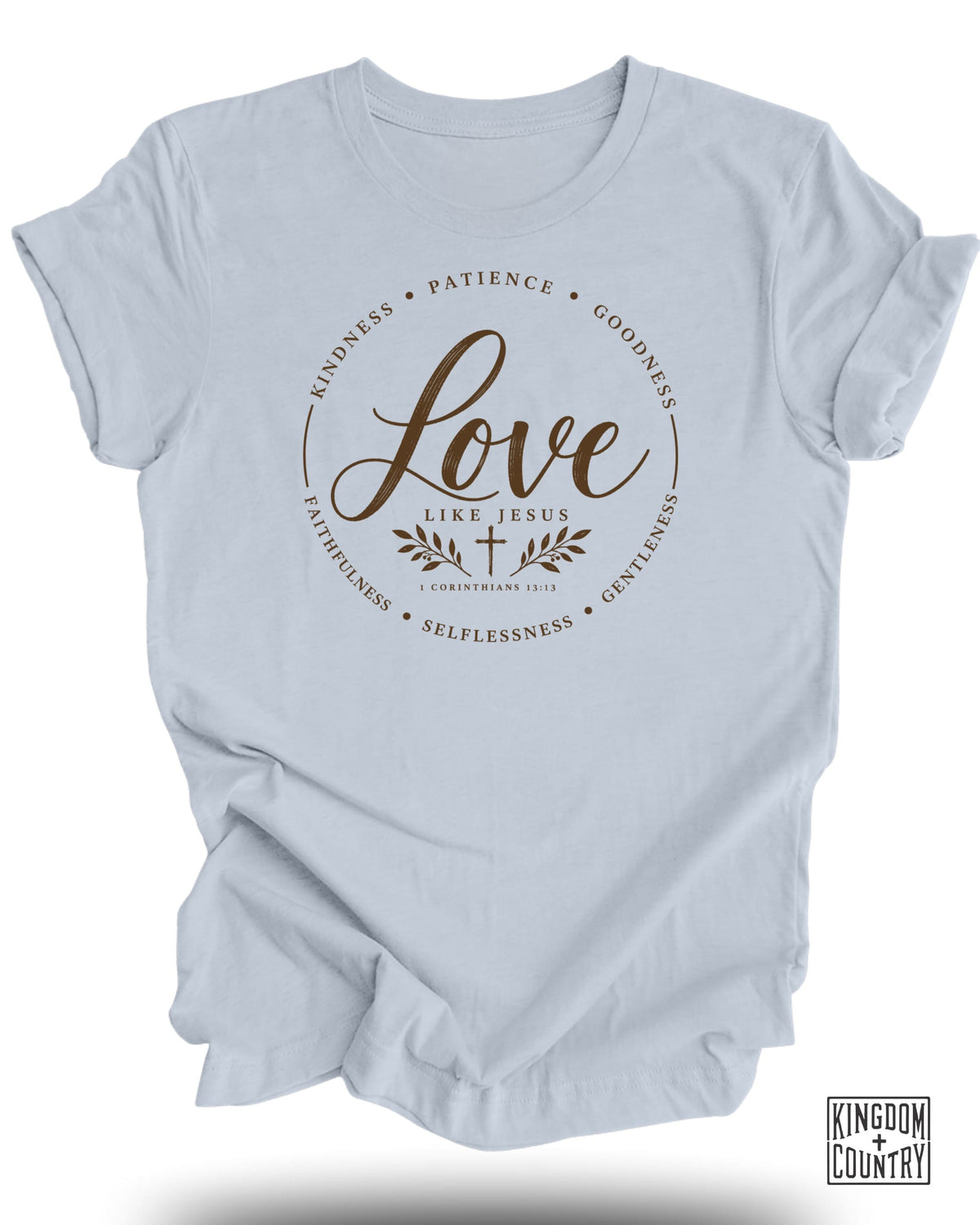 Love Like Jesus T-Shirt