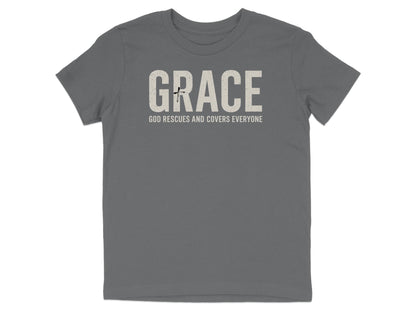 Grace Christian Youth T-Shirt