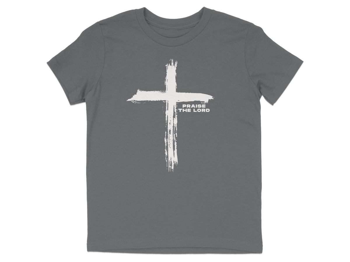 Praise the Lord Youth T-Shirt