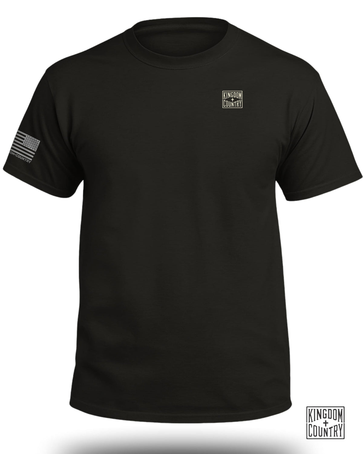 Prayer is Where Battles Are Won T-Shirt