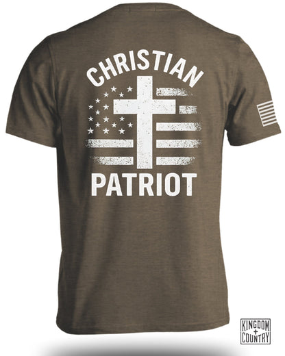 Christian Patriot T-Shirt