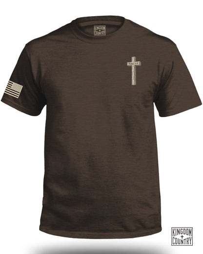 Jesus Is Coming Matthew 24:44 T-Shirt