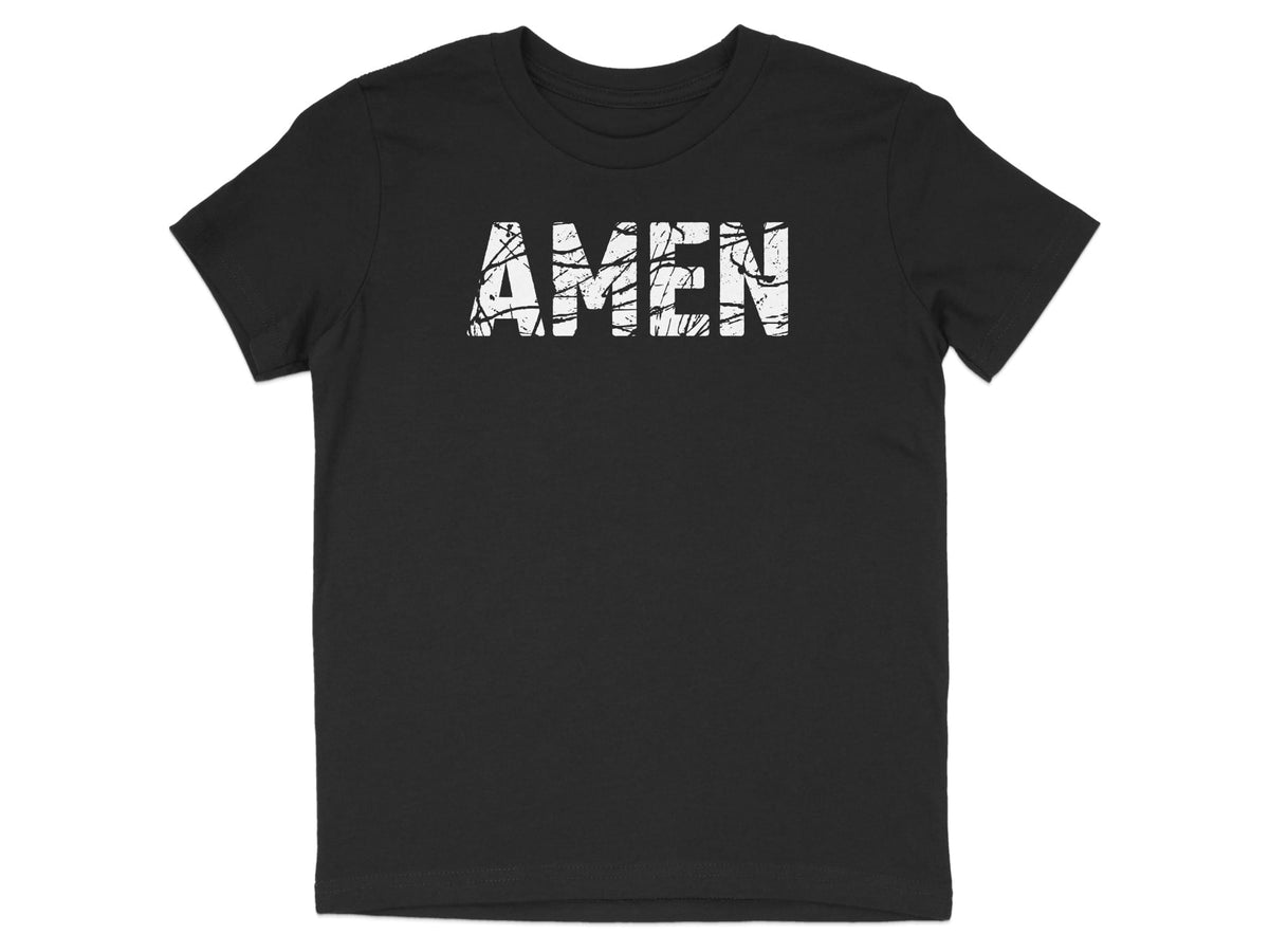 Amen Youth T-Shirt
