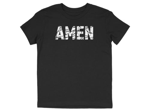 Amen Youth T-Shirt