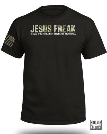 Jesus Freak T-Shirt