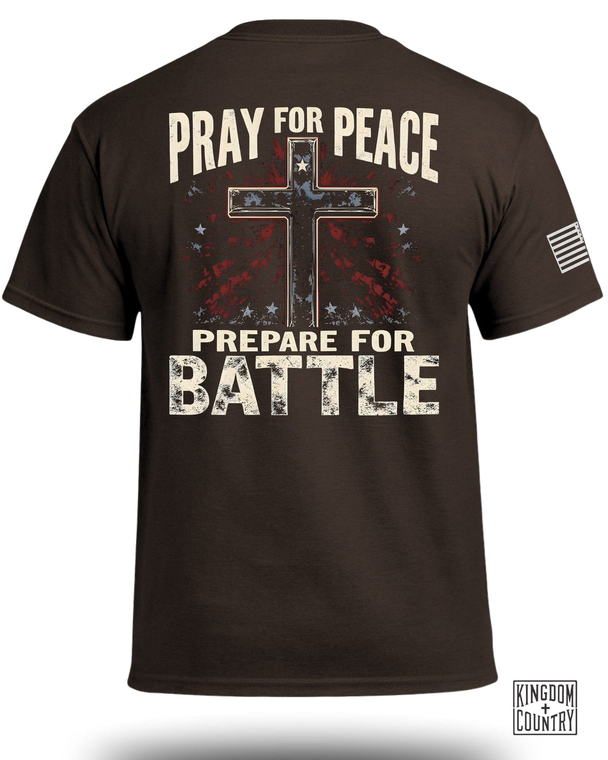 Pray for Peace T-Shirt