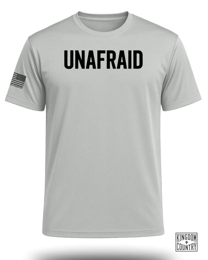 The Unafraid Performance Shirt