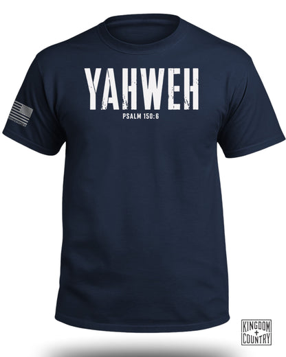 Yahweh T-Shirt