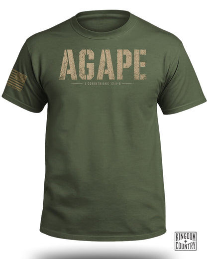 AGAPE T-Shirt