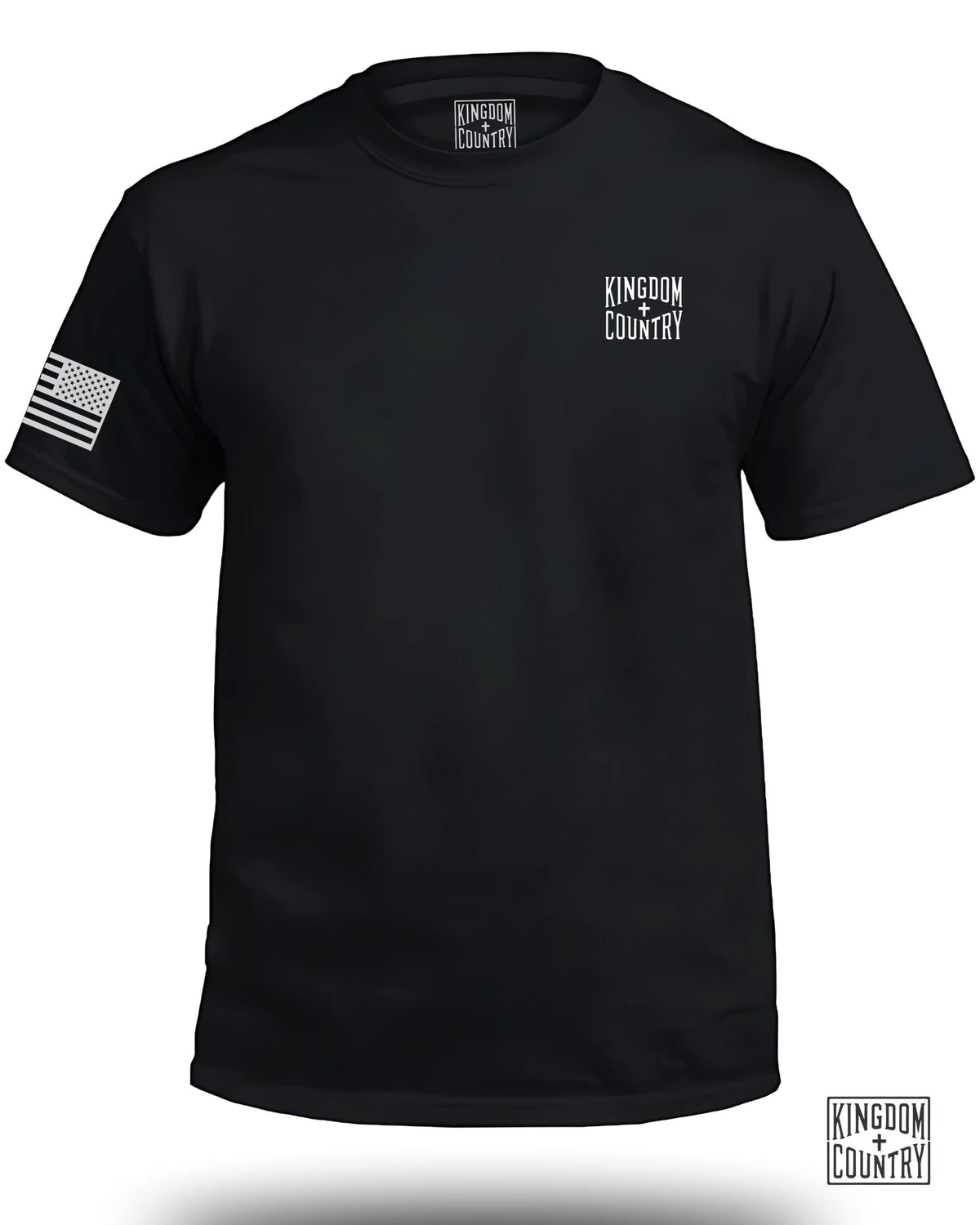 Death To Life T-Shirt