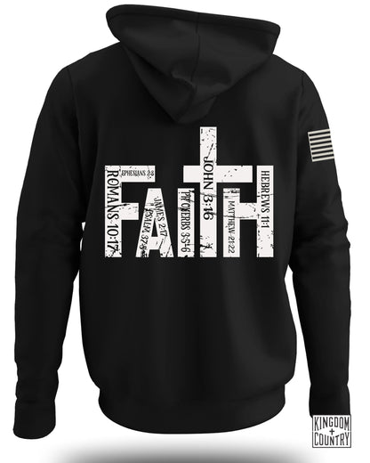 Inspirational Verses Hoodie