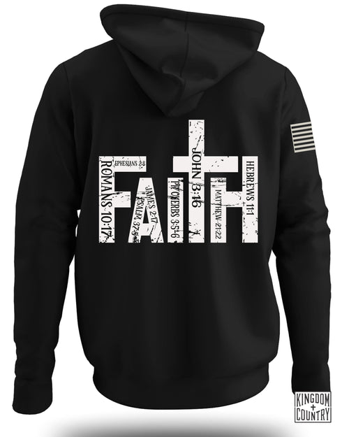Inspirational Verses Hoodie