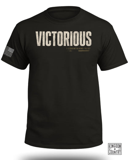 Victorious T-Shirt