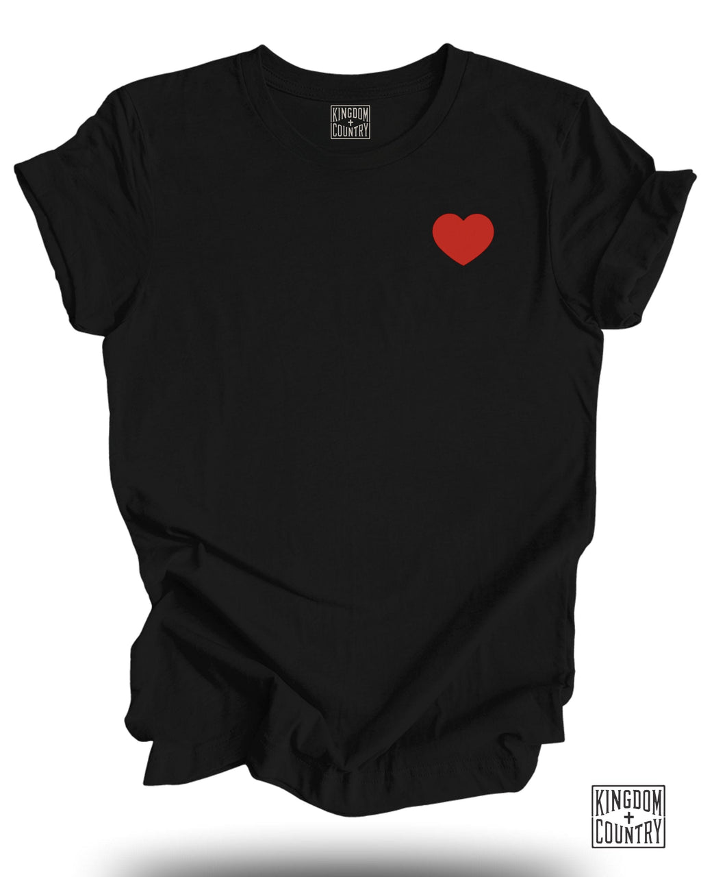 In Love With Jesus T-Shirt