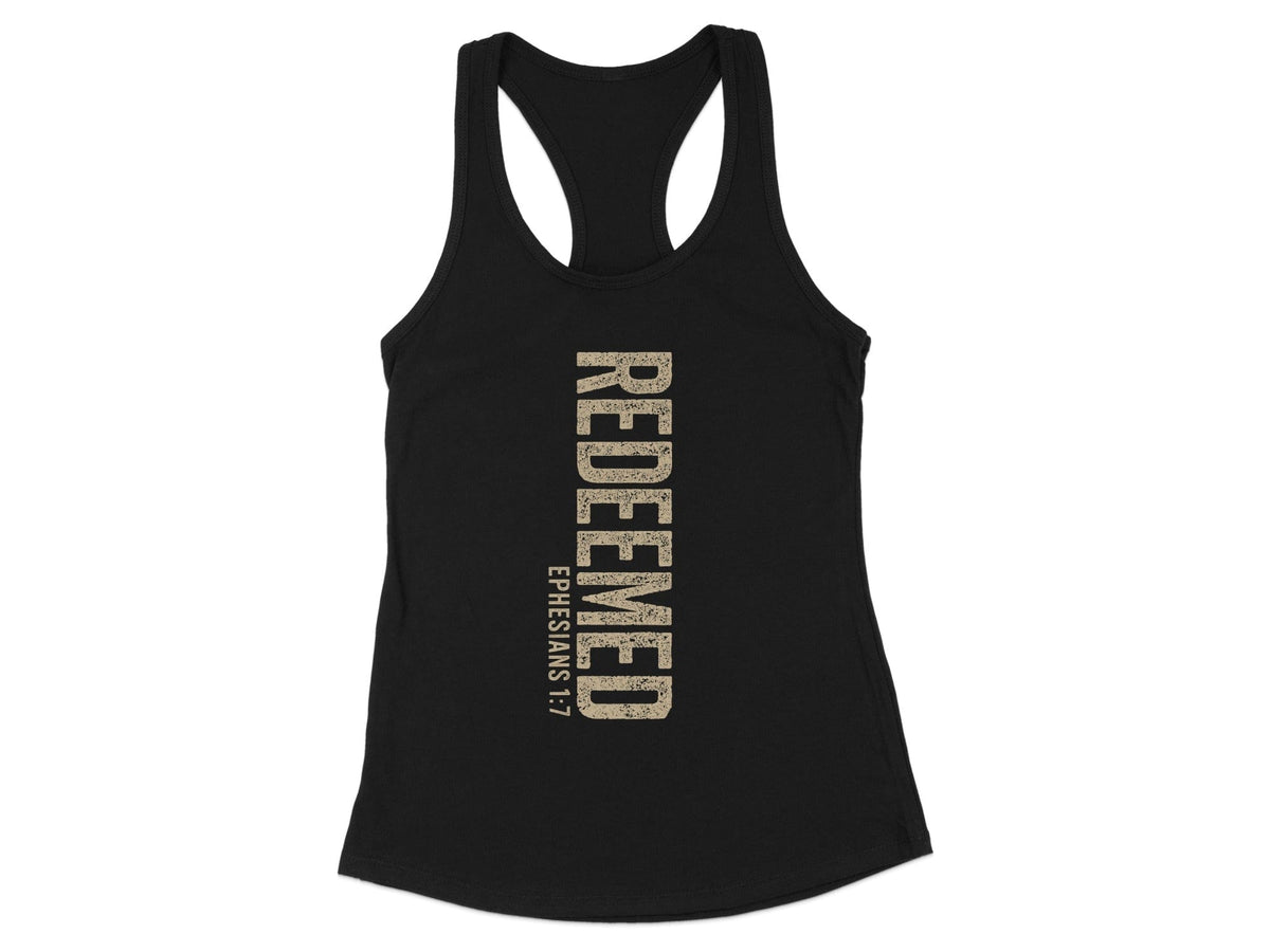 Redeemed Tank Top