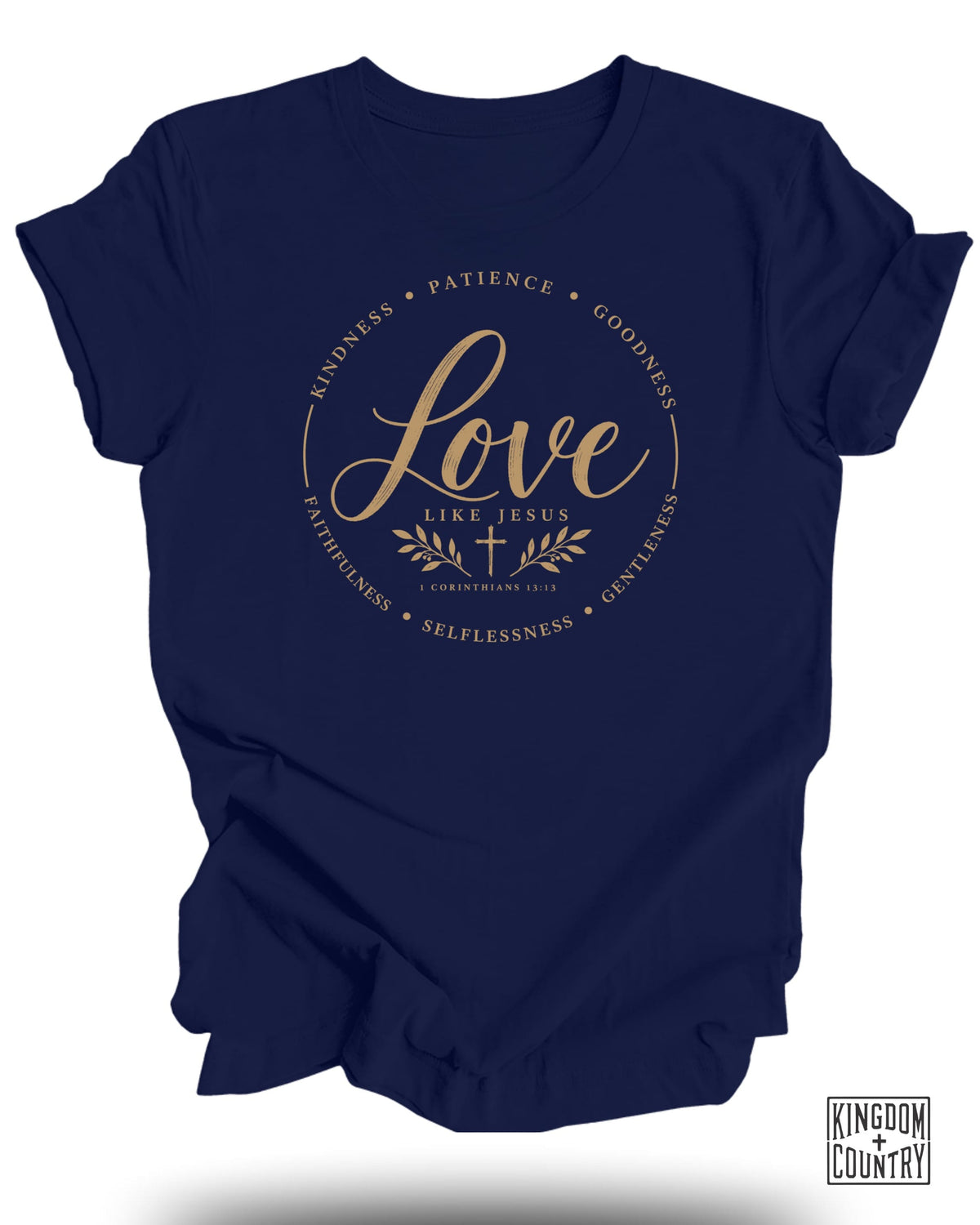 Love Like Jesus T-Shirt