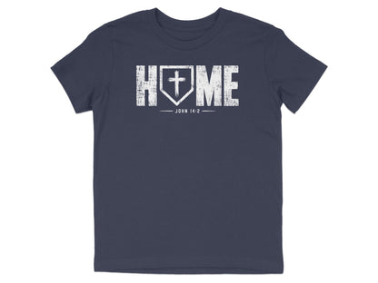 HOME John 14:2 Youth T-Shirt