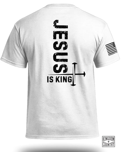 Jesus Is King T-Shirt