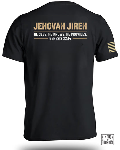 Jehovah Jireh T-Shirt
