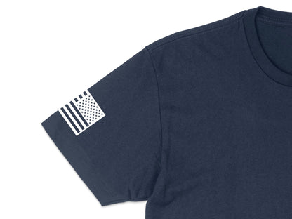 Cast Deep T-Shirt