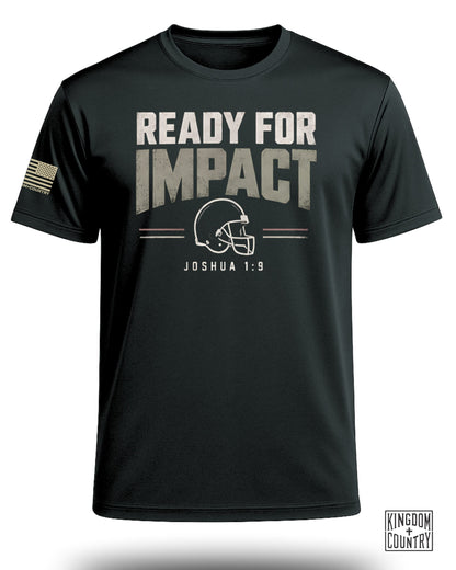 Ready For Impact Performance Shirt