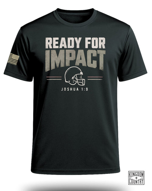 Ready For Impact Performance Shirt