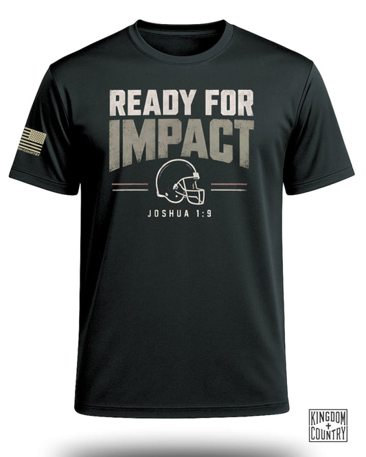 Ready For Impact Performance Shirt