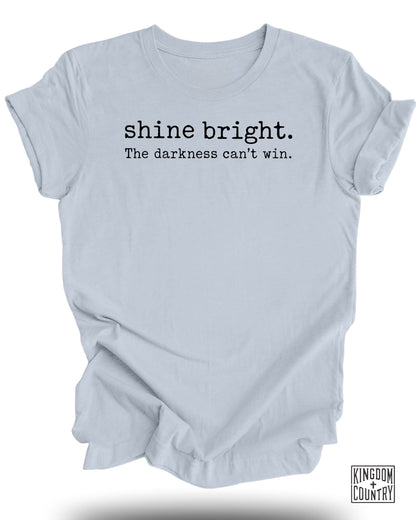 Shine Bright T-Shirt