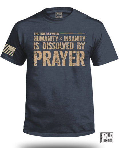 Humanity & Insanity T-Shirt