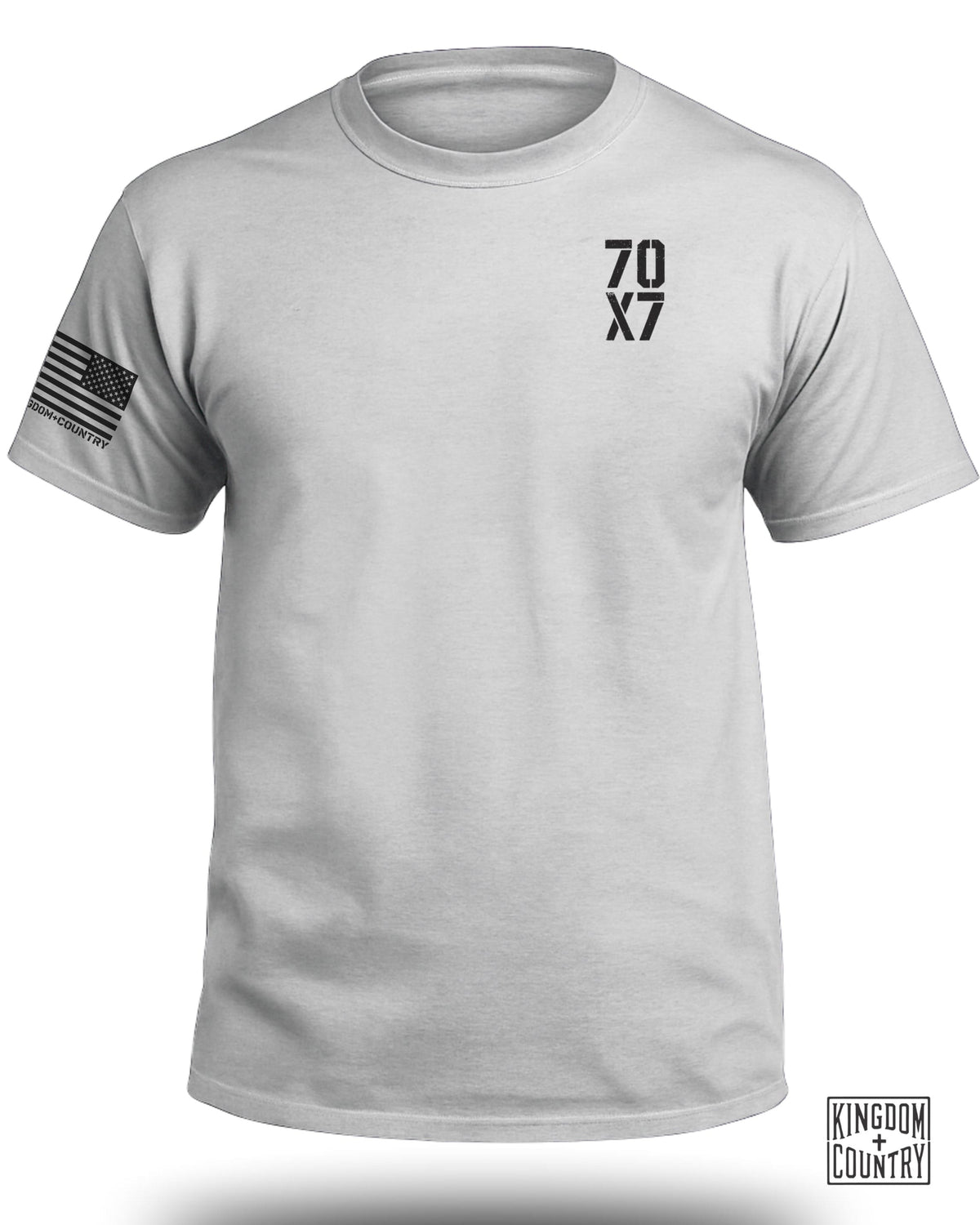 Forgive 70x7 T-Shirt