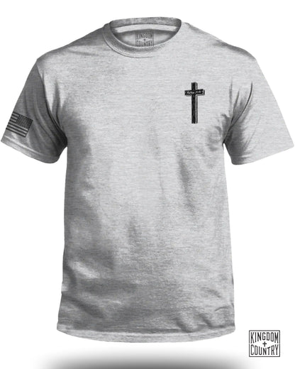 Jesus Is Coming Matthew 24:44 T-Shirt