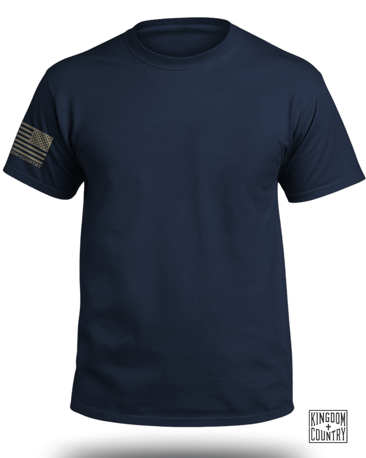 Do Not Be Afraid Joshua 1 9 T-Shirt