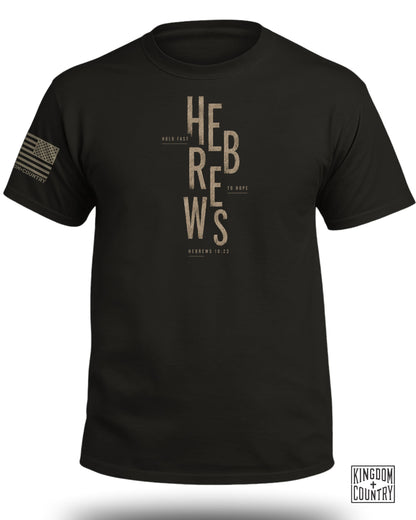 Hebrews 10:23 T-Shirt