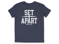 Set Apart Romans 12 2 Youth T-Shirt