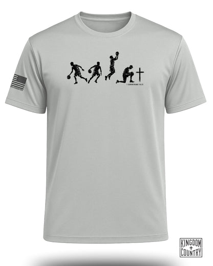 Glory On The Court Performance Shirt