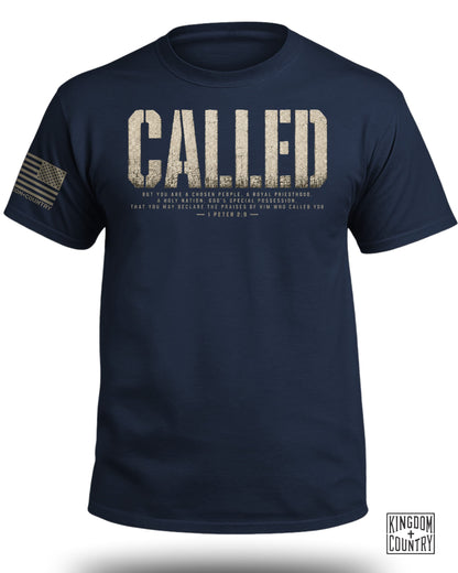 CALLED T-Shirt