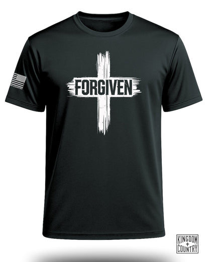 Forgiven Performance Shirt