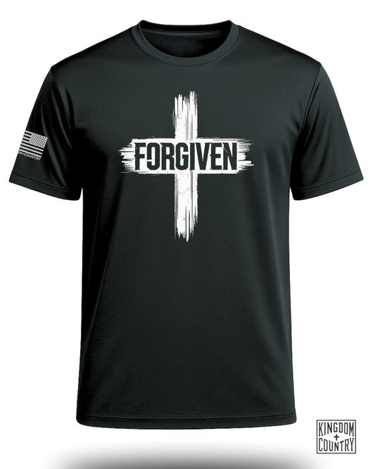 Forgiven Performance Shirt