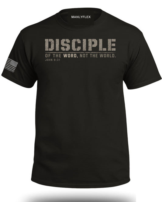 Disciple of the Word T-Shirt