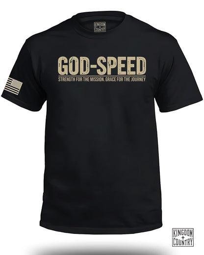 GOD-SPEED T-Shirt