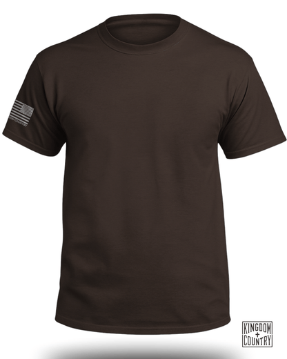 Jesus The Way The Truth The Life T-Shirt