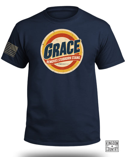 Retro Grace T-Shirt