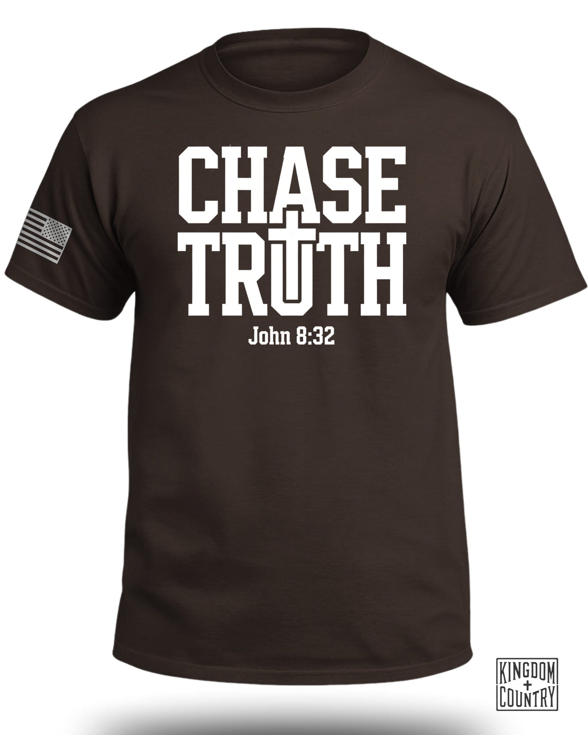Chase Truth T-Shirt