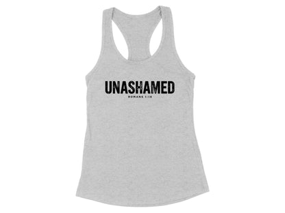 Unashamed Tank Top