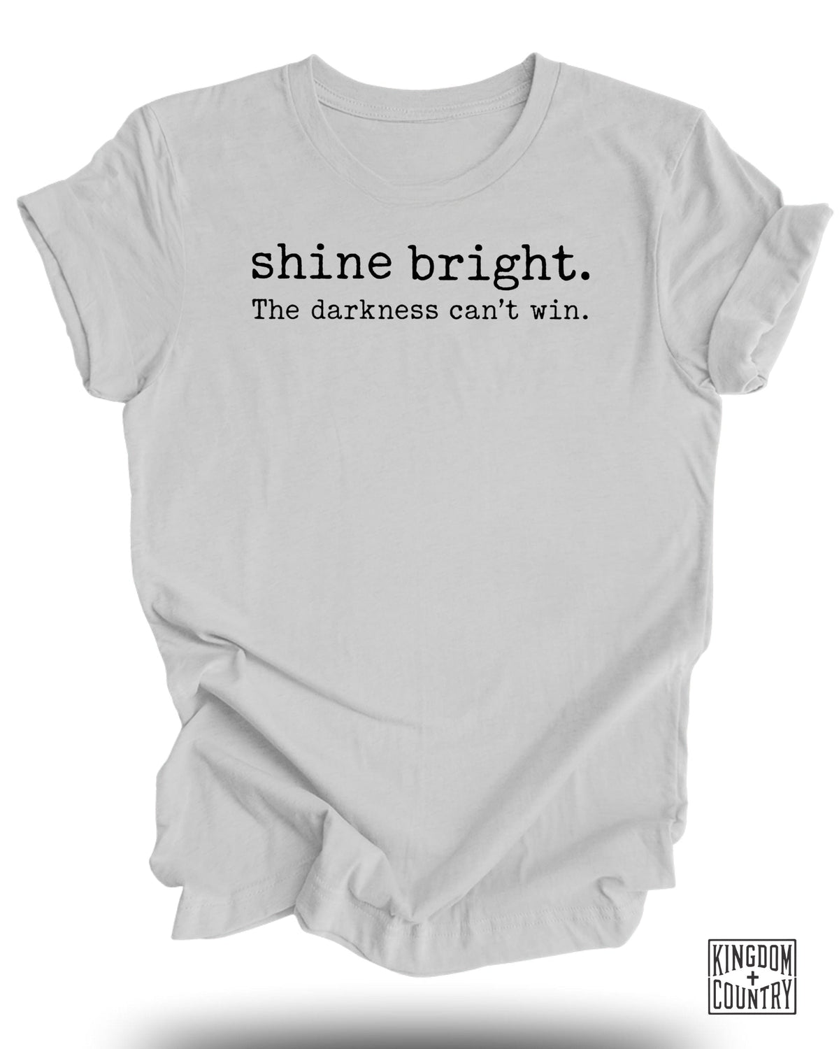 Shine Bright T-Shirt